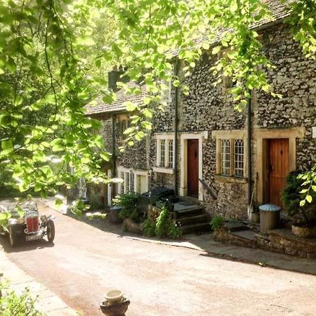 73 Ravensdale Cottages Millers Dale Exterior photo