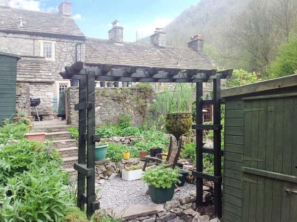 73 Ravensdale Cottages Millers Dale Exterior photo